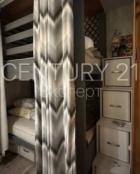 1-к квартира, на длительный срок, 47м2, 9/9 этаж