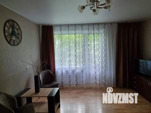 1-к квартира, посуточно, 33м2, 2/5 этаж