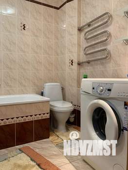 3-к квартира, посуточно, 60м2, 8/9 этаж
