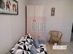 1-к квартира, на длительный срок, 42м2, 2/14 этаж