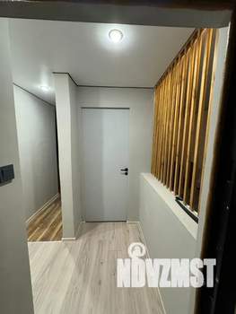 1-к квартира, посуточно, 31м2, 5/5 этаж