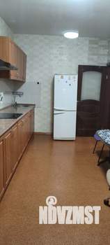 2-к квартира, на длительный срок, 63м2, 4/15 этаж