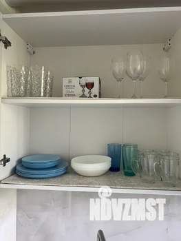 2-к квартира, посуточно, 50м2, 3/5 этаж