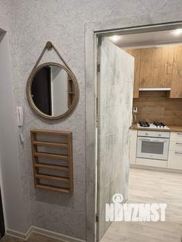 1-к квартира, на длительный срок, 28м2, 6/8 этаж