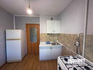 3-к квартира, на длительный срок, 62м2, 2/5 этаж