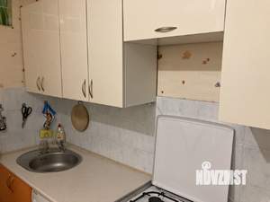 1-к квартира, на длительный срок, 31м2, 5/5 этаж