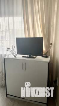 1-к квартира, посуточно, 35м2, 2/4 этаж