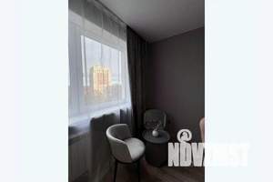 1-к квартира, посуточно, 41м2, 7/17 этаж