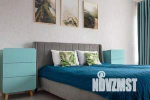 2-к квартира, посуточно, 10м2, 5/15 этаж