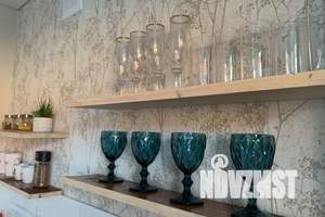 2-к квартира, посуточно, 46м2, 1/1 этаж