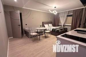 1-к квартира, посуточно, 65м2, 1/5 этаж