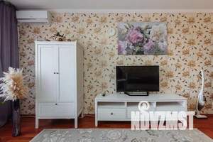 1-к квартира, посуточно, 47м2, 7/9 этаж