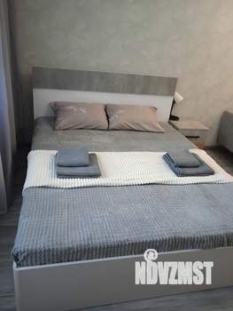 1-к квартира, на длительный срок, 33м2, 4/5 этаж