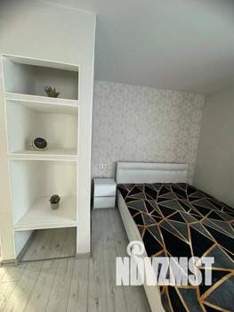 1-к квартира, посуточно, 31м2, 1/1 этаж