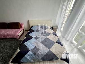 1-к квартира, посуточно, 43м2, 8/9 этаж