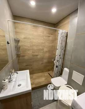 1-к квартира, посуточно, 37м2, 7/7 этаж