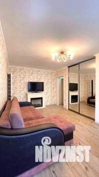 2-к квартира, посуточно, 44м2, 1/1 этаж