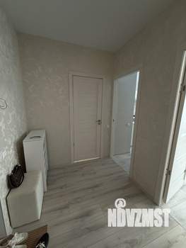 1-к квартира, на длительный срок, 47м2, 4/9 этаж