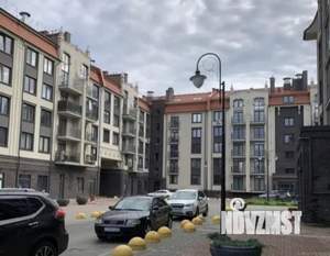 2-к квартира, посуточно, 69м2, 1/5 этаж