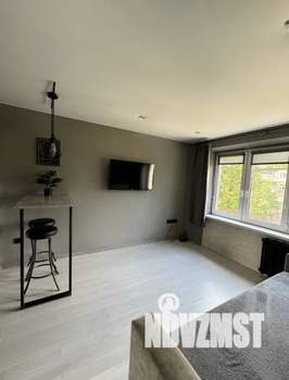 Студия квартира, посуточно, 18м2, 4/5 этаж