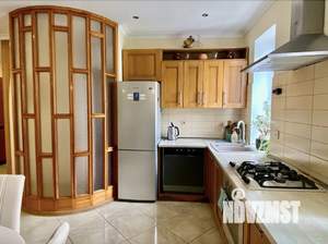 2-к квартира, посуточно, 60м2, 2/3 этаж