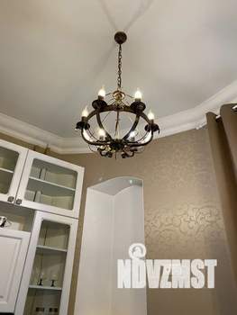 2-к квартира, посуточно, 61м2, 2/4 этаж