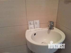 1-к квартира, посуточно, 30м2, 4/4 этаж