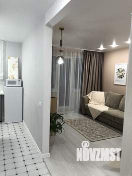 1-к квартира, на длительный срок, 31м2, 5/5 этаж