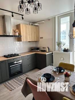2-к квартира, посуточно, 64м2, 7/9 этаж