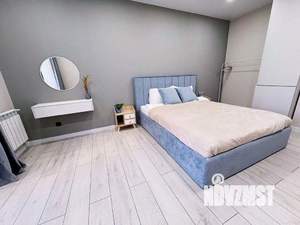 1-к квартира, посуточно, 67м2, 1/1 этаж