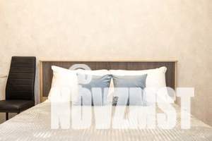 1-к квартира, посуточно, 19м2, 1/3 этаж