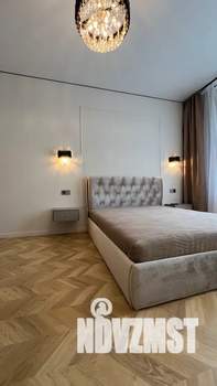 1-к квартира, посуточно, 40м2, 5/10 этаж