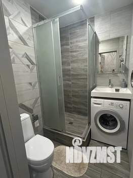 1-к квартира, посуточно, 31м2, 3/5 этаж