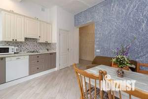 2-к квартира, посуточно, 75м2, 1/1 этаж