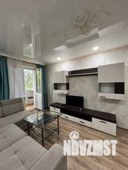 1-к квартира, посуточно, 30м2, 4/5 этаж
