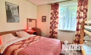 2-к квартира, посуточно, 63м2, 1/1 этаж