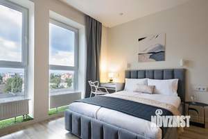 1-к квартира, посуточно, 29м2, 1/1 этаж