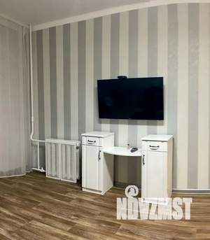 1-к квартира, посуточно, 36м2, 6/9 этаж