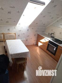 2-к квартира, на длительный срок, 68м2, 6/6 этаж