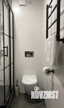 1-к квартира, посуточно, 22м2, 1/1 этаж