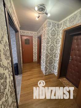 2-к квартира, на длительный срок, 49м2, 4/5 этаж