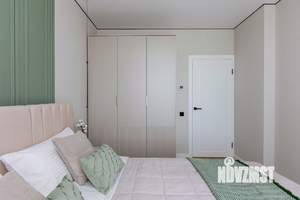 1-к квартира, на длительный срок, 38м2, 6/9 этаж
