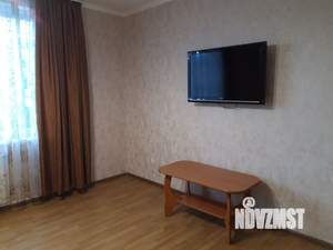 1-к квартира, на длительный срок, 43м2, 3/6 этаж