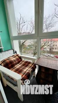 2-к квартира, посуточно, 60м2, 5/10 этаж