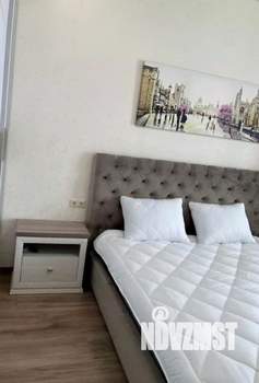 1-к квартира, на длительный срок, 32м2, 4/5 этаж