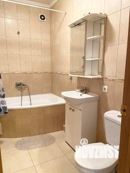 1-к квартира, на длительный срок, 50м2, 13/14 этаж