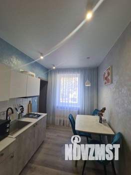 1-к квартира, посуточно, 21м2, 1/1 этаж