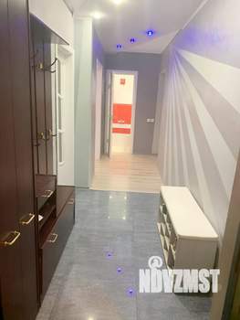 2-к квартира, посуточно, 57м2, 2/9 этаж