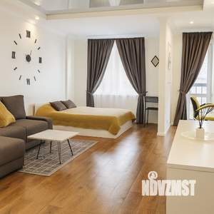 1-к квартира, на длительный срок, 47м2, 9/9 этаж