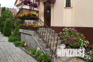 2-к квартира, посуточно, 71м2, 1/4 этаж